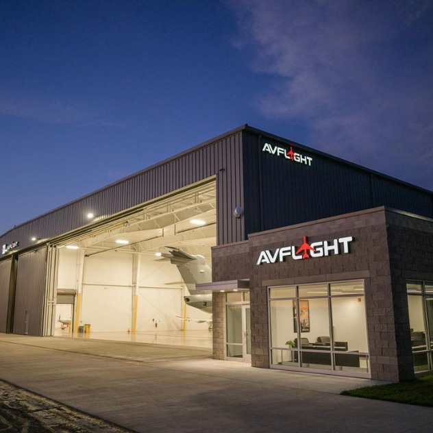 Avflight Location